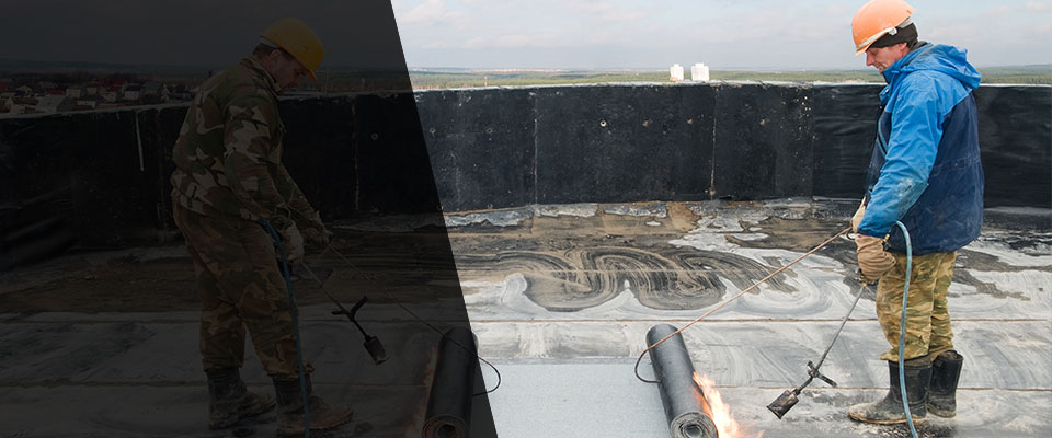 Saint Thomas Roofing Contractors