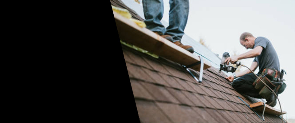 Saint Thomas Roofing Contractors